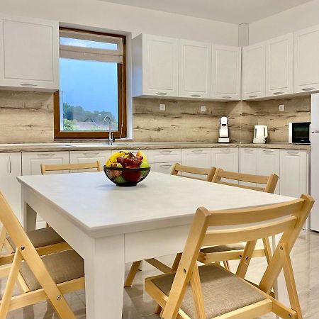 Spacious & Cozy 2 Bed Apartment With Work Space & Fast Wi-Fi Στάρα Ζαγόρα Εξωτερικό φωτογραφία