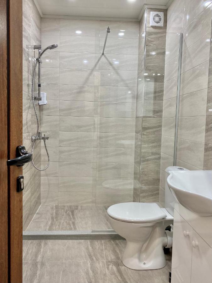 Spacious & Cozy 2 Bed Apartment With Work Space & Fast Wi-Fi Στάρα Ζαγόρα Εξωτερικό φωτογραφία