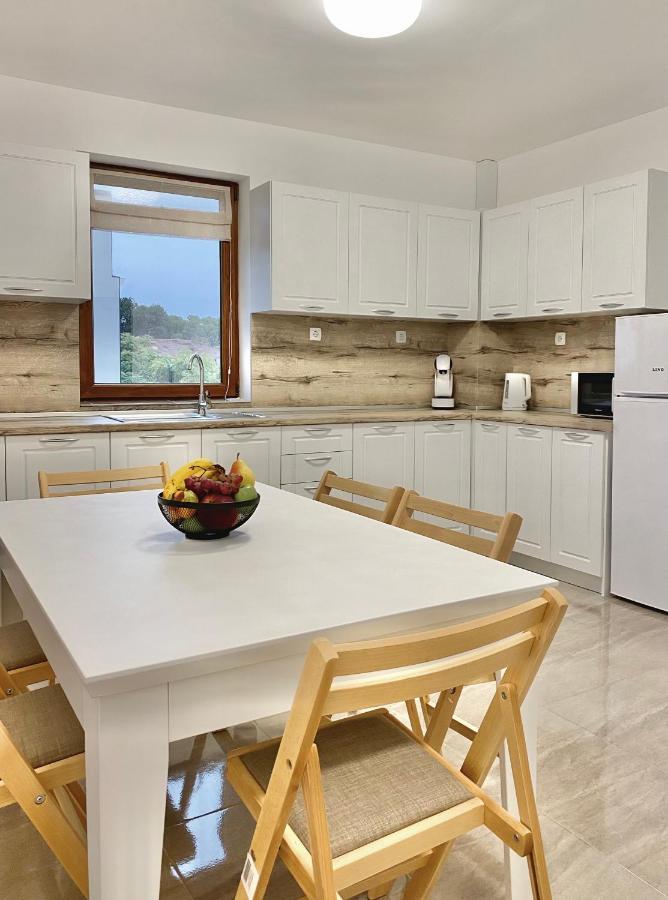 Spacious & Cozy 2 Bed Apartment With Work Space & Fast Wi-Fi Στάρα Ζαγόρα Εξωτερικό φωτογραφία