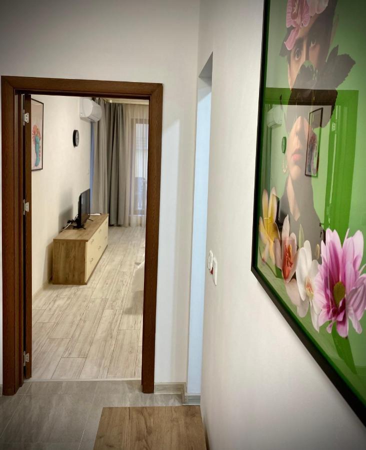 Spacious & Cozy 2 Bed Apartment With Work Space & Fast Wi-Fi Στάρα Ζαγόρα Εξωτερικό φωτογραφία