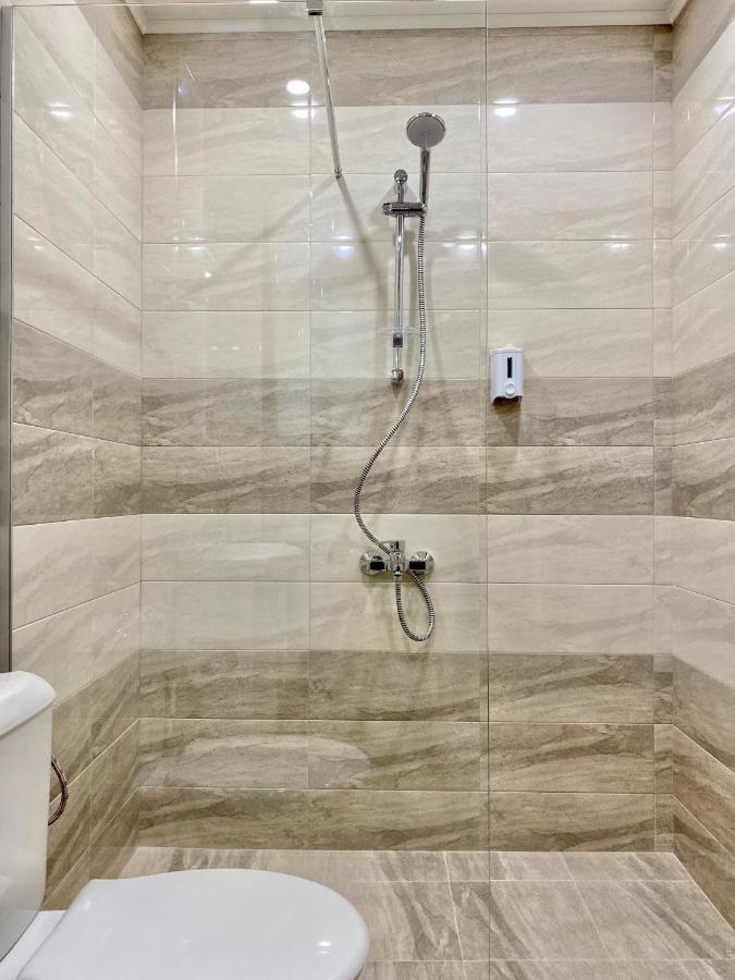 Spacious & Cozy 2 Bed Apartment With Work Space & Fast Wi-Fi Στάρα Ζαγόρα Εξωτερικό φωτογραφία