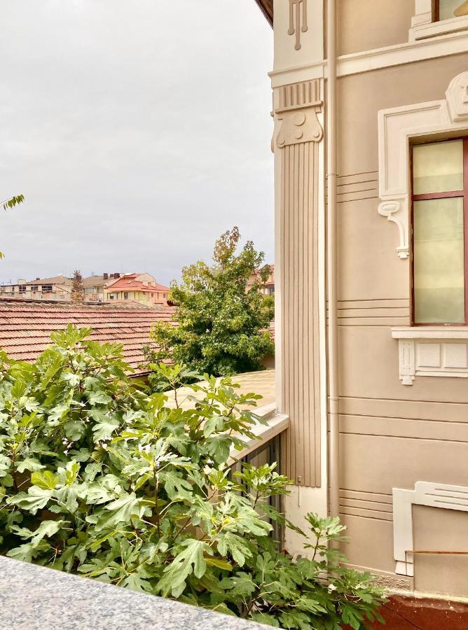 Spacious & Cozy 2 Bed Apartment With Work Space & Fast Wi-Fi Στάρα Ζαγόρα Εξωτερικό φωτογραφία