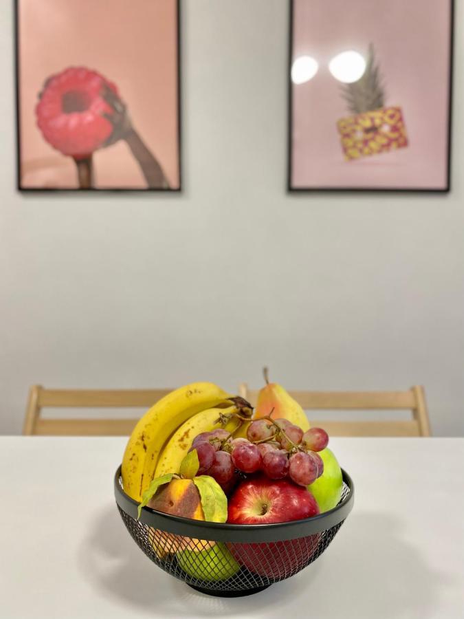 Spacious & Cozy 2 Bed Apartment With Work Space & Fast Wi-Fi Στάρα Ζαγόρα Εξωτερικό φωτογραφία