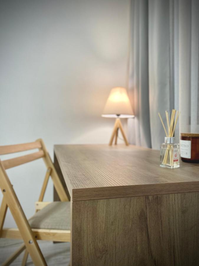 Spacious & Cozy 2 Bed Apartment With Work Space & Fast Wi-Fi Στάρα Ζαγόρα Εξωτερικό φωτογραφία