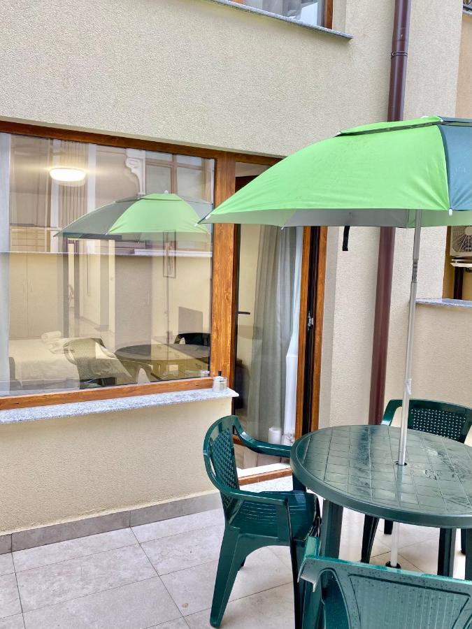 Spacious & Cozy 2 Bed Apartment With Work Space & Fast Wi-Fi Στάρα Ζαγόρα Εξωτερικό φωτογραφία