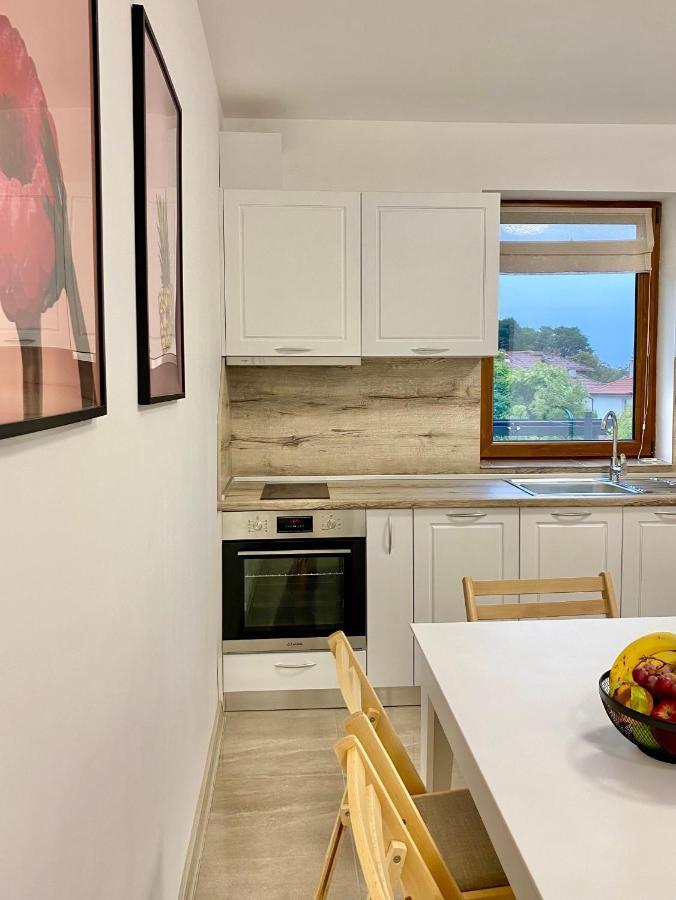 Spacious & Cozy 2 Bed Apartment With Work Space & Fast Wi-Fi Στάρα Ζαγόρα Εξωτερικό φωτογραφία